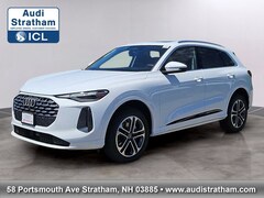 2026 Audi Q5 2.0T Premium Sport Utility