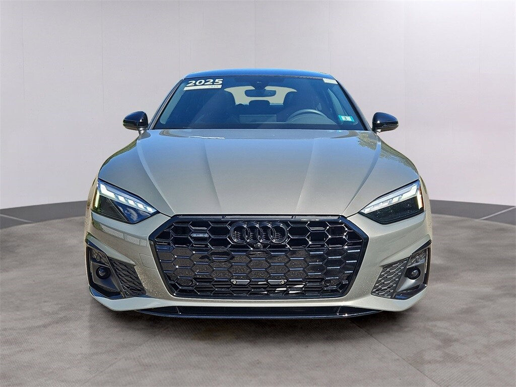 2025 Audi A5 45 S line Premium Plus photo 2