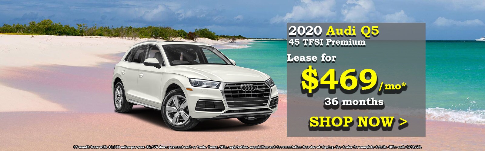 Audi Stratham New & Used Audi Sales near Hampton, NH