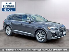 2025 Audi Q7 55 Premium Plus SUV