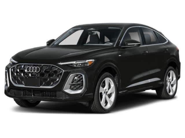2026 Audi Q5 Sportback SUV 
