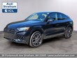 Audi SQ5 Sportback