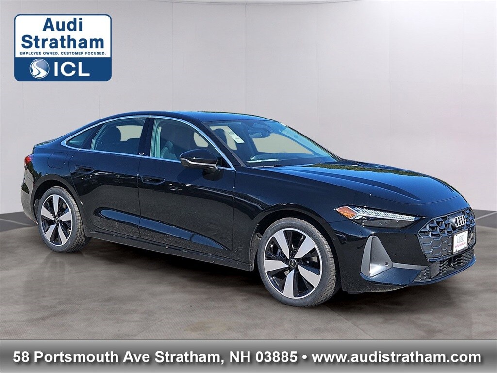 2025 Audi All-new A5 2.0T Premium Plus