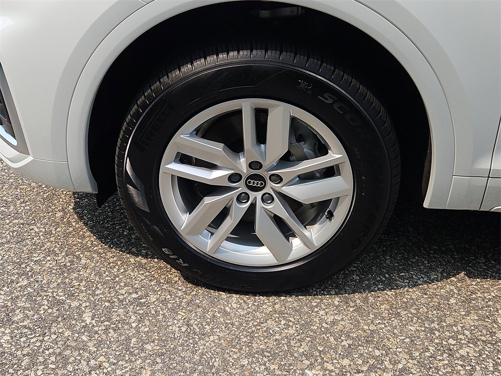 2024 Audi Q5 45 S line Premium photo 4
