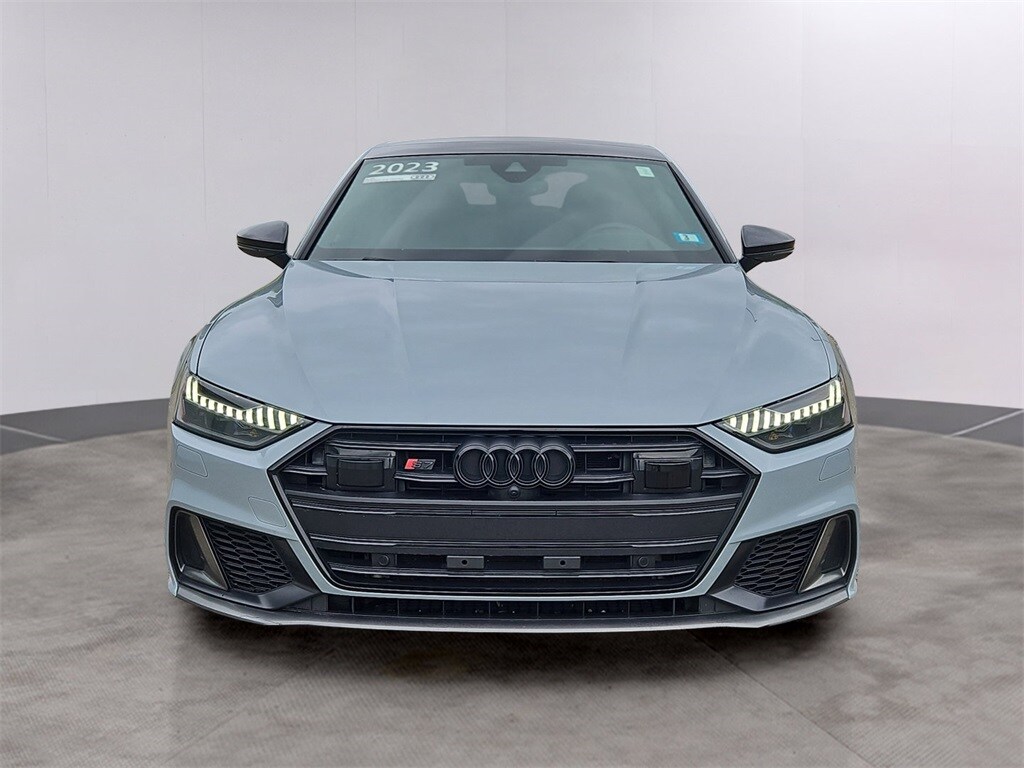 2023 Audi S7 Prestige photo 2