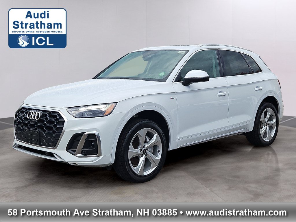 2023 Audi Q5