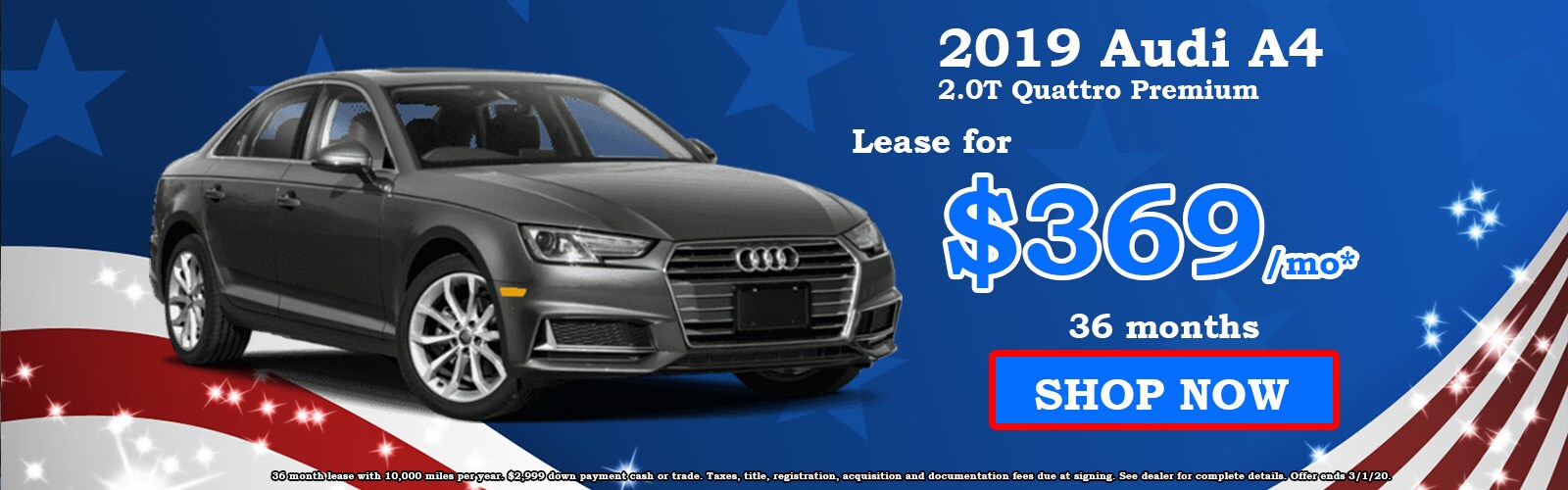 Audi Stratham New & Used Audi Sales near Hampton, NH