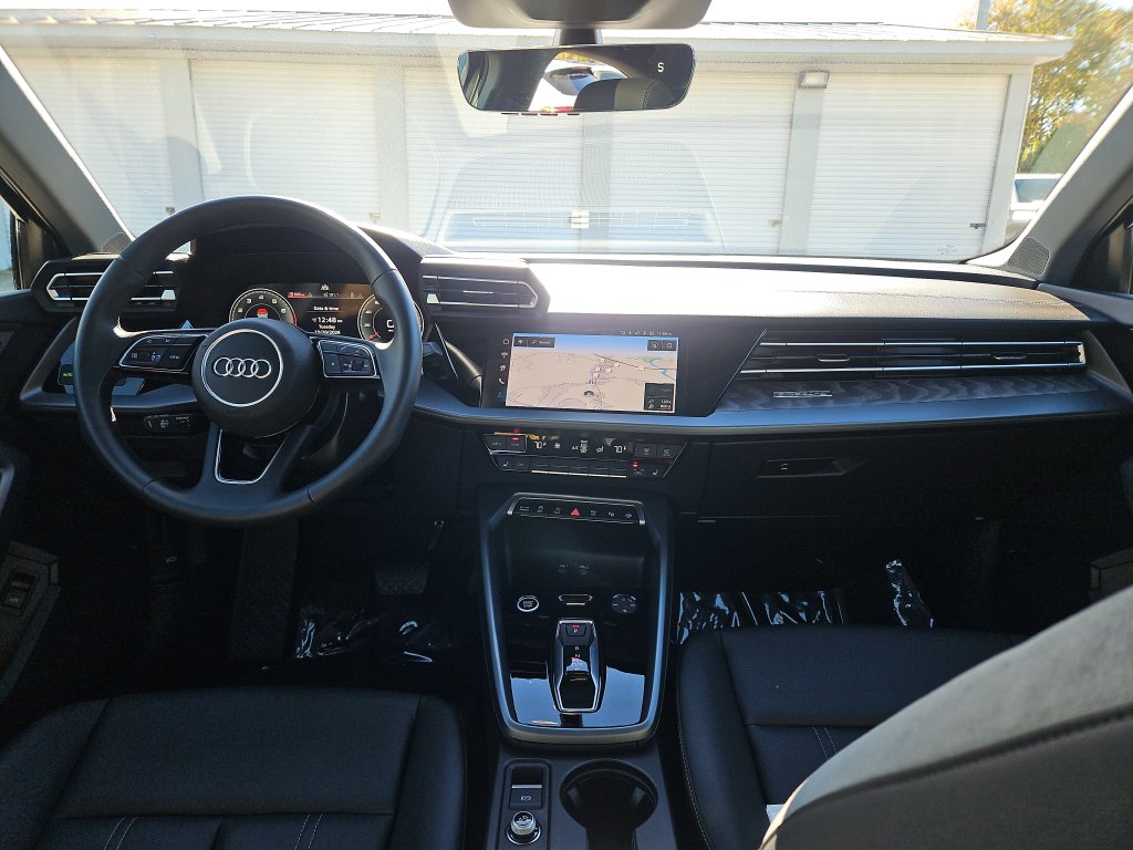2026 Audi A3