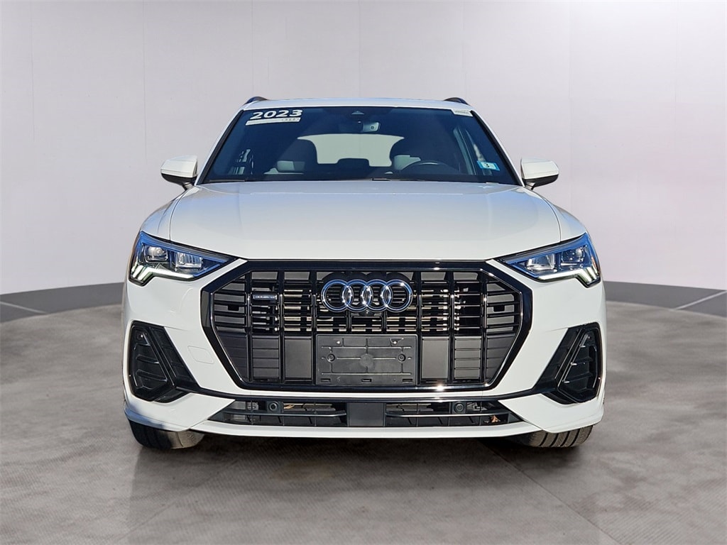 Certified 2023 Audi Q3 Premium Plus Sport Utility