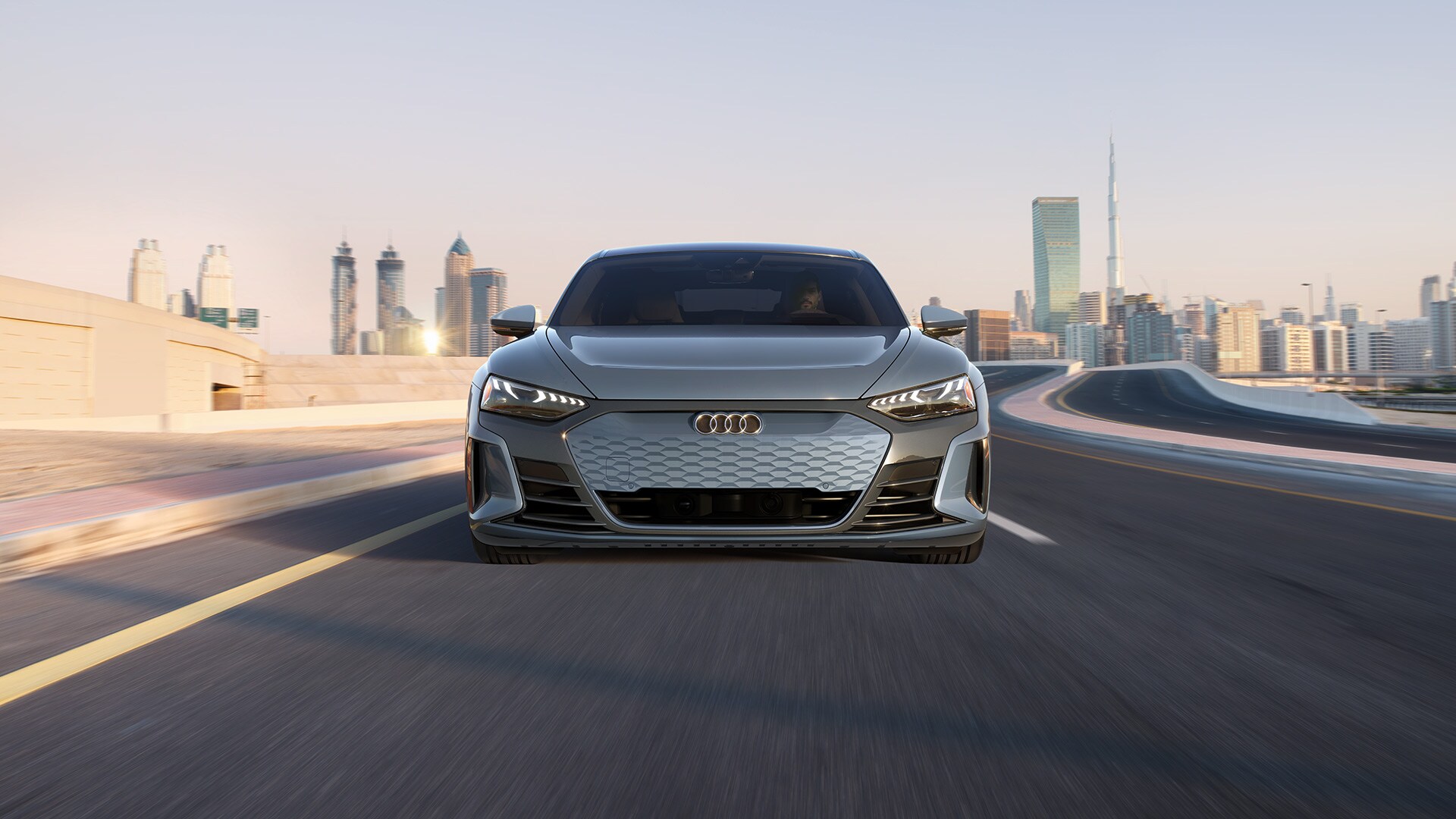 New Audi etron GT Sedans For Sale Audi Stratham