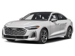 2026 Audi S5 3.0T Premium Plus Hatchback