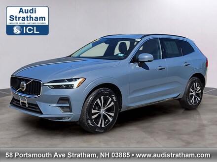 2023 Volvo XC60 Core B5 AWD