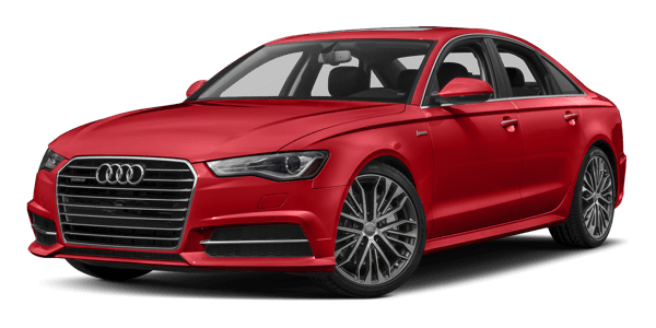 2018 Audi A6 Premium
