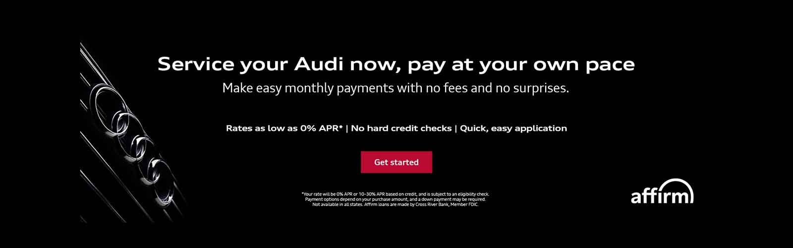 Audi Stratham New Amp Used Audi Sales Near Hampton Nh