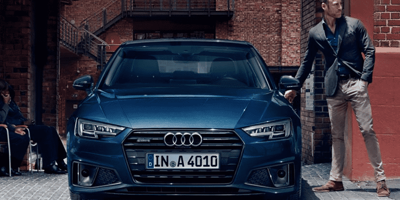 2019 Audi A4 Top Speed Engine Specs Audi Stratham