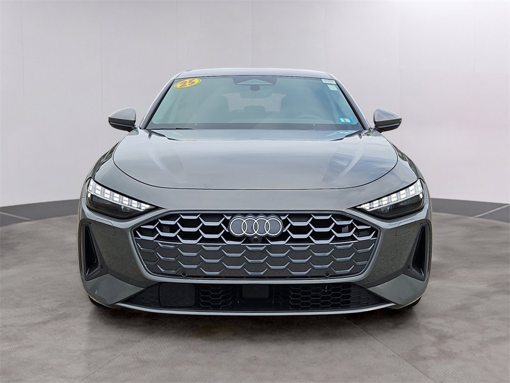 Used 2025 Audi All-new A5 2.0T Premium Plus Hatchback