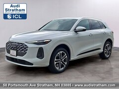 2026 Audi Q5 2.0T Premium Plus Sport Utility