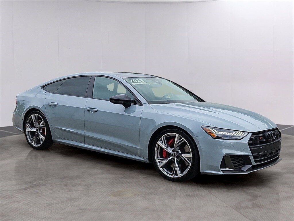 2023 Audi S7 Prestige photo 3