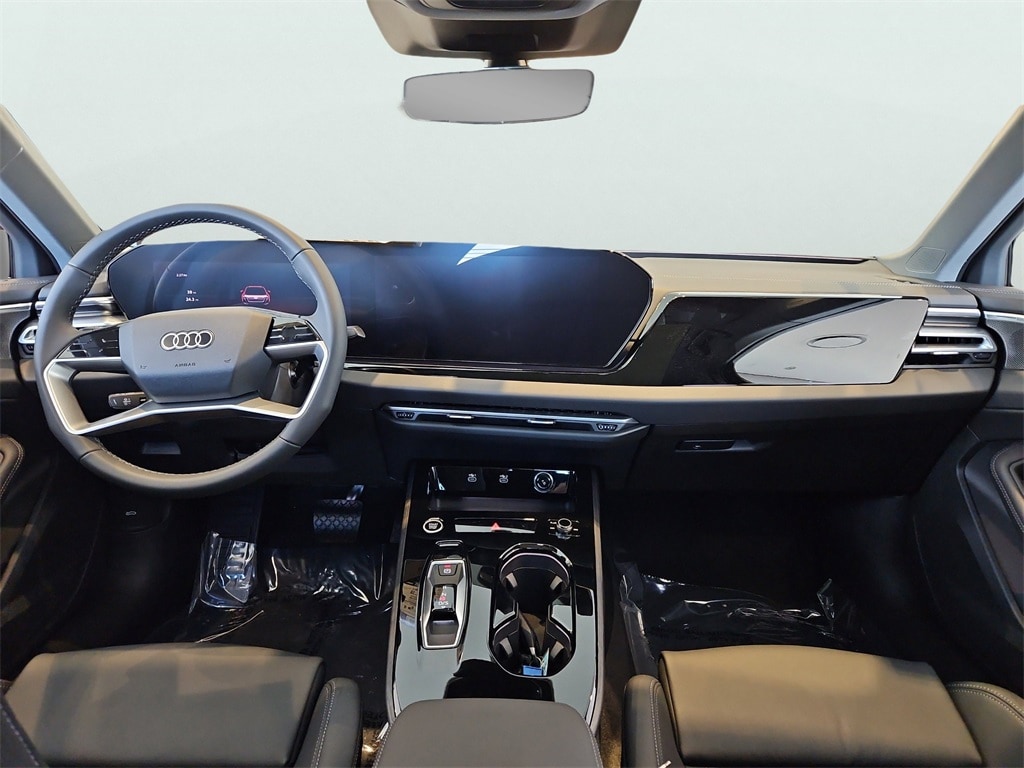 New 2025 Audi All-new A5 2.0T Premium Plus Hatchback