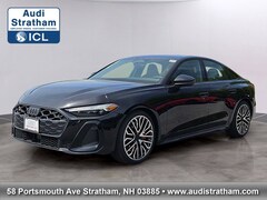 2026 Audi S5 3.0T Premium Plus Hatchback