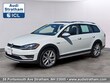 Volkswagen Golf Alltrack