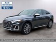 Audi SQ5 Sportback