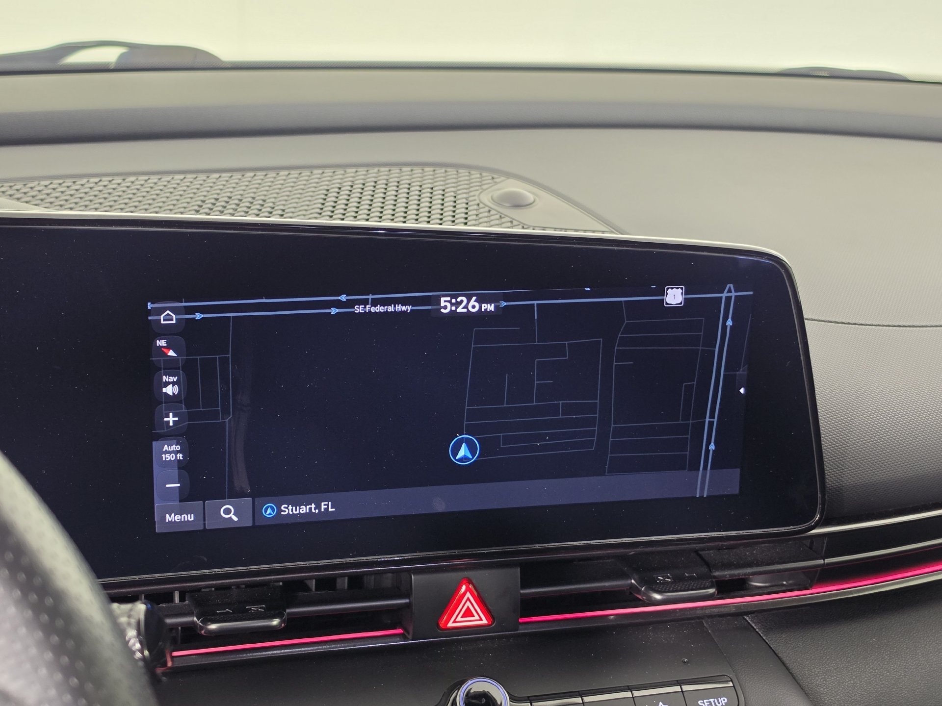 2023 Hyundai Elantra N - Photo 14