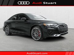 2026 Audi S3 2.0T Sedan