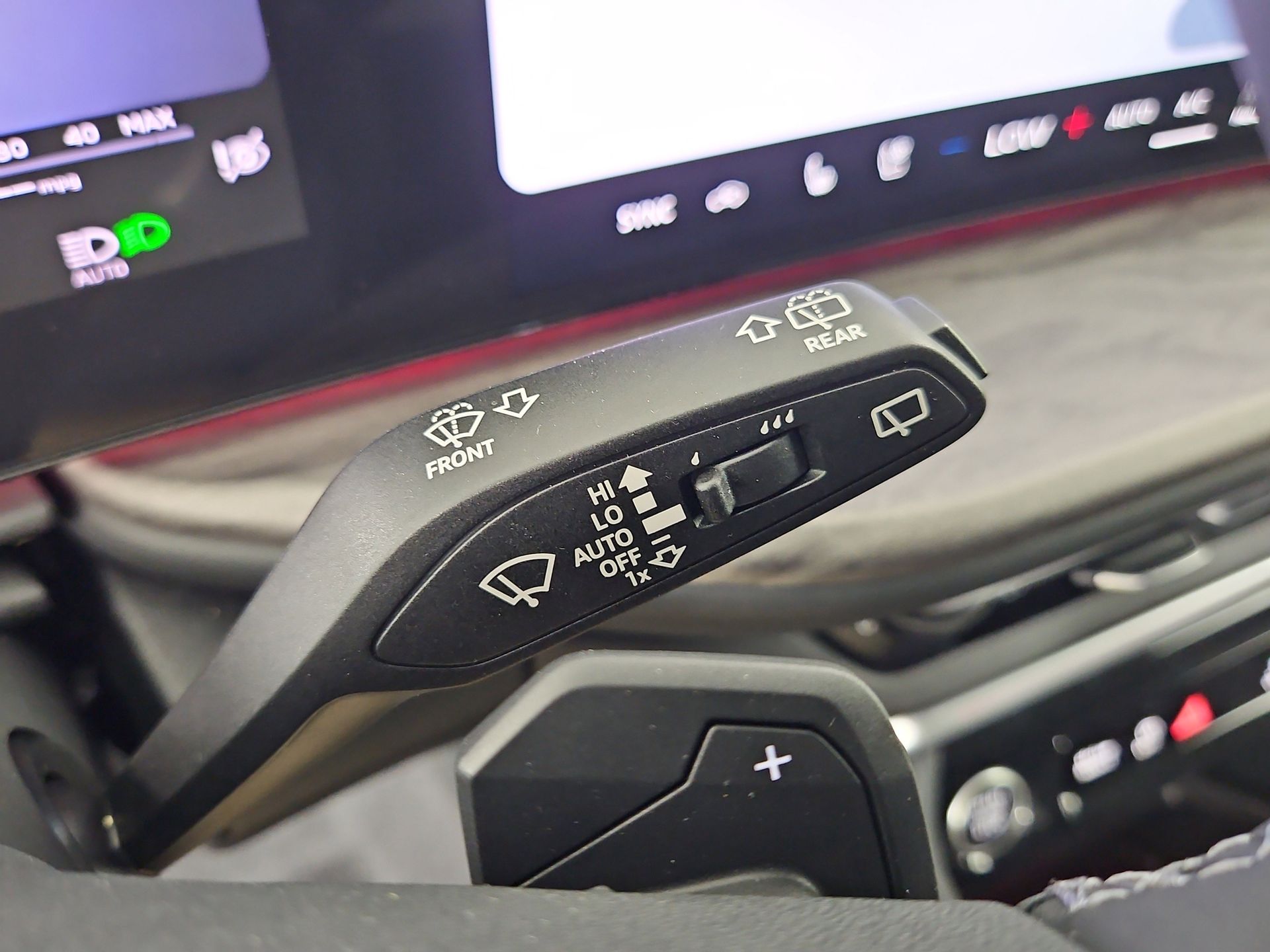 2026 Audi Q5 Premium Plus - Photo 26
