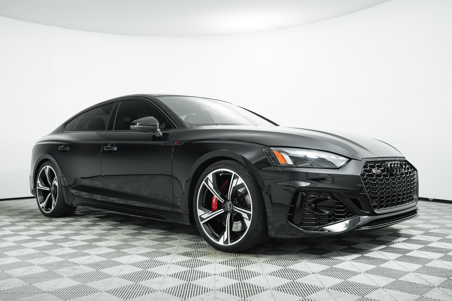 2024 Audi RS 5 Sportback