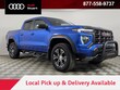  GMC Canyon