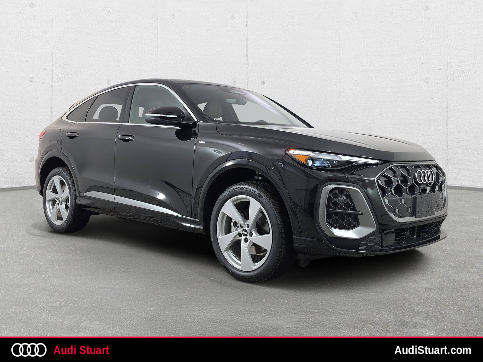 2026 Audi Q5 Sportback 2.0T Premium SUV