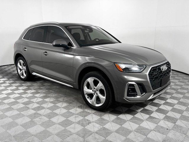 2023 Audi Q5 45 S Line Premium SUV