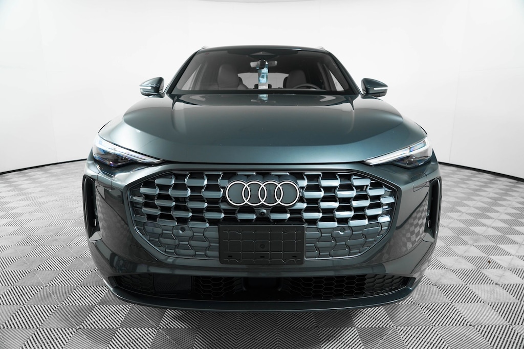 New 2025 Audi All-new Q5 2.0T Premium Plus SUV