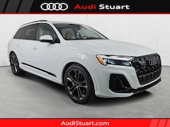 2026 Audi Q7 55 Premium SUV