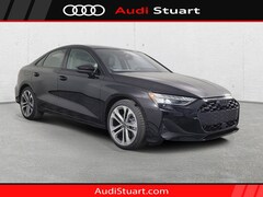 2026 Audi A3 2.0T Premium Sedan