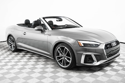 Partial Hood Fender & Mirror Kit | AUDI A3 CABRIOLET S-LINE 2019 Partial Hood Fender & Mirror Kit | AUDI A3 CABRIOLET S-LINE 2019