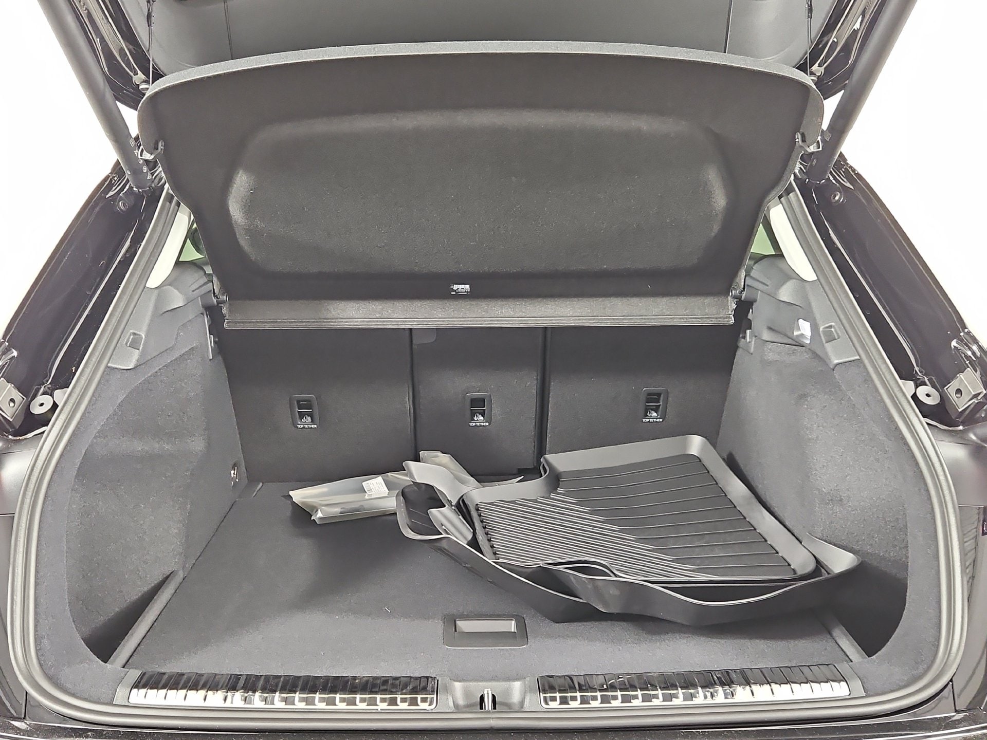 2026 Audi Q3 Base - Photo 11