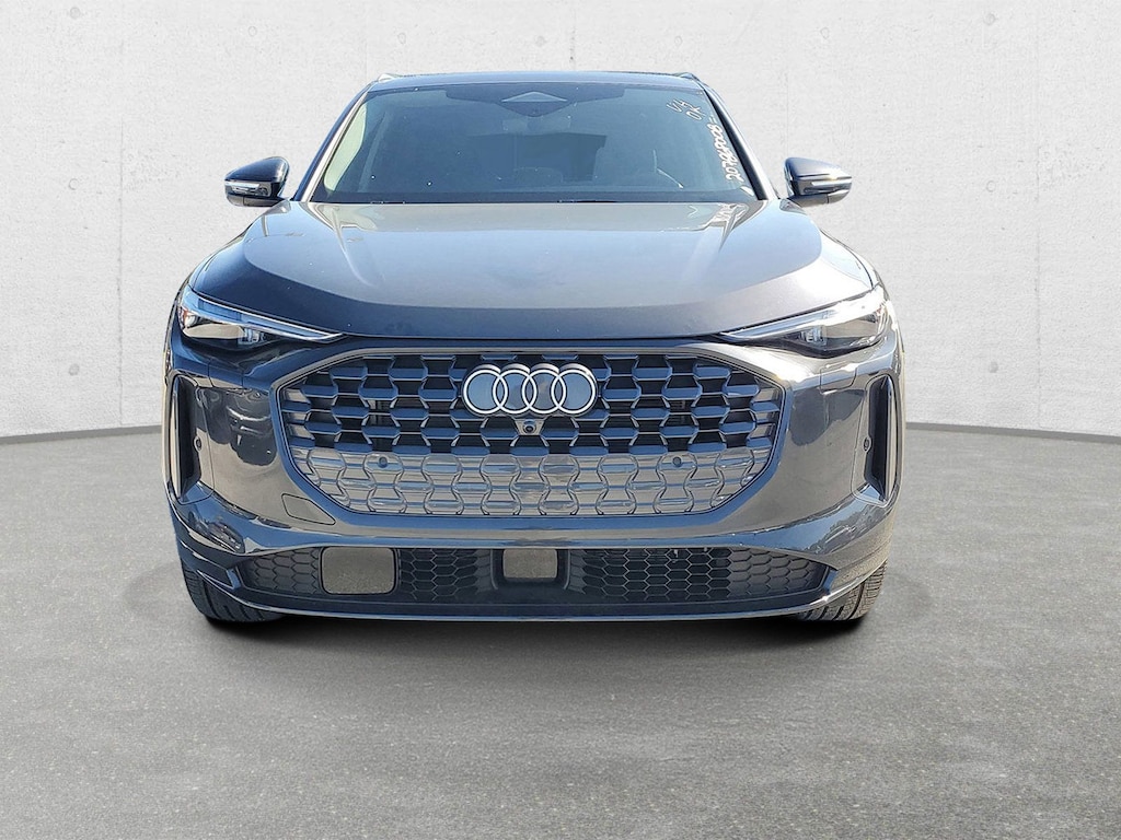 New 2025 Audi Q5 2.0T Premium SUV