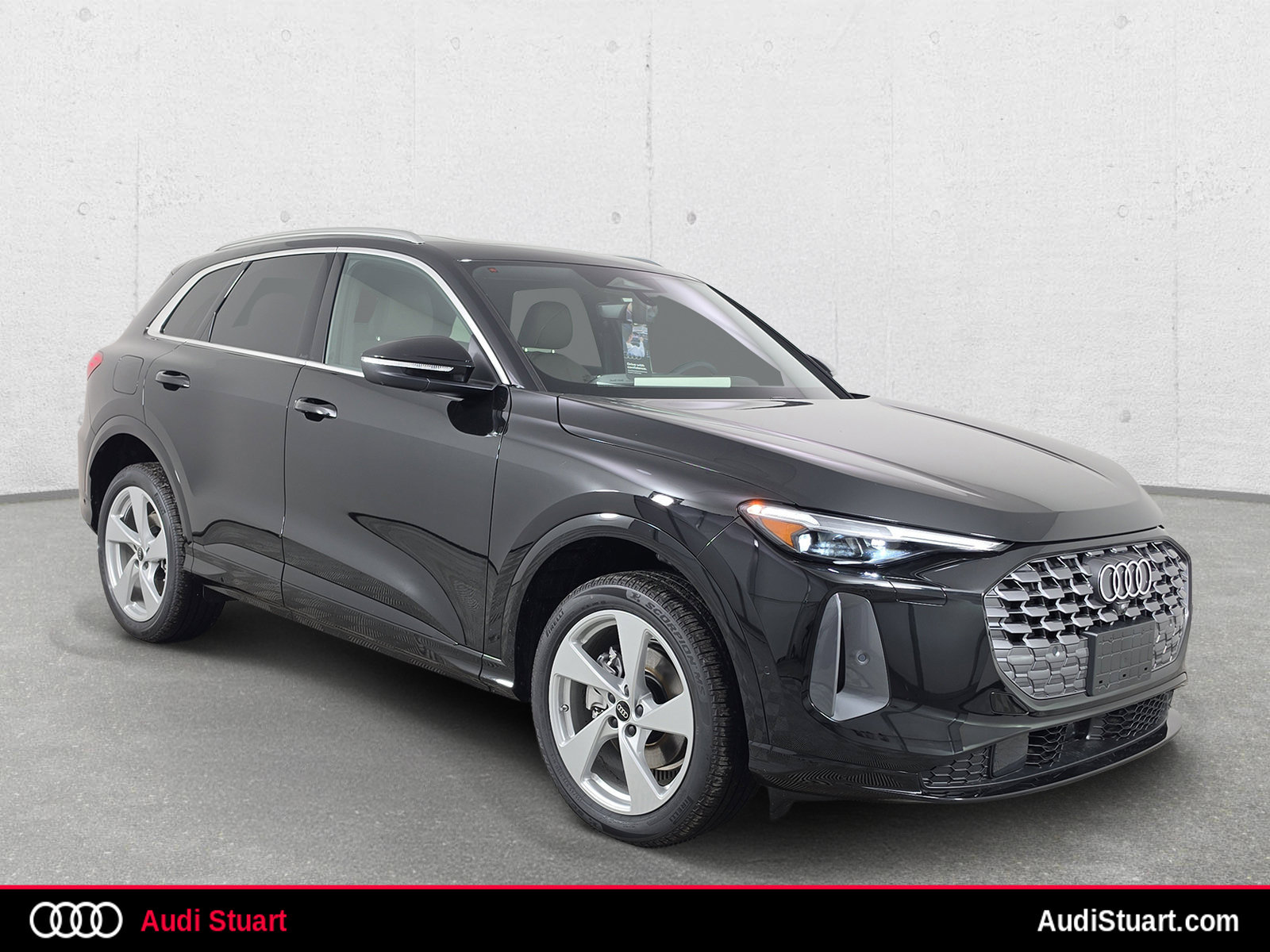 2026 Audi Q5 2.0T Premium SUV