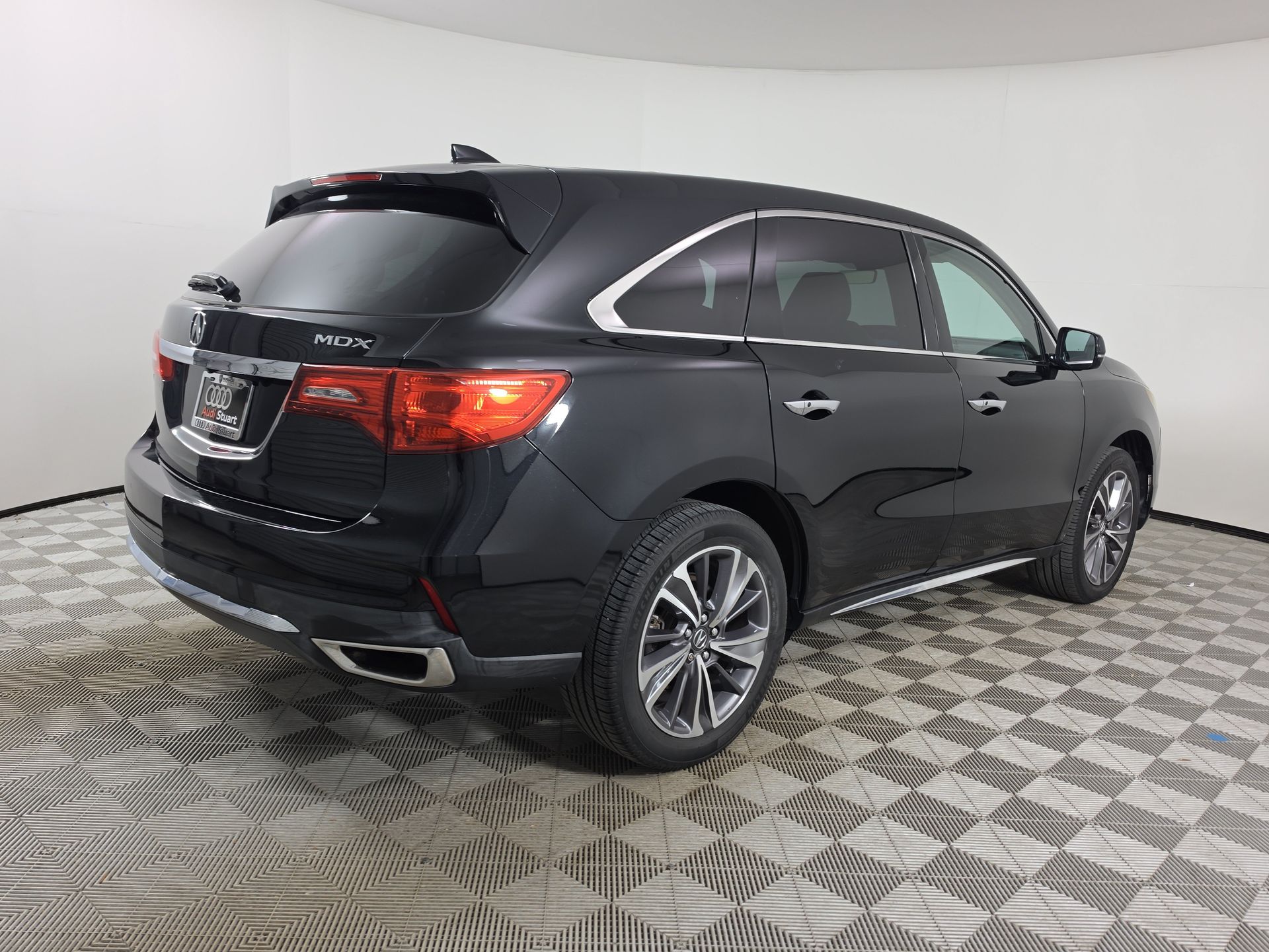 2019 Acura MDX Technology Package - Photo 7