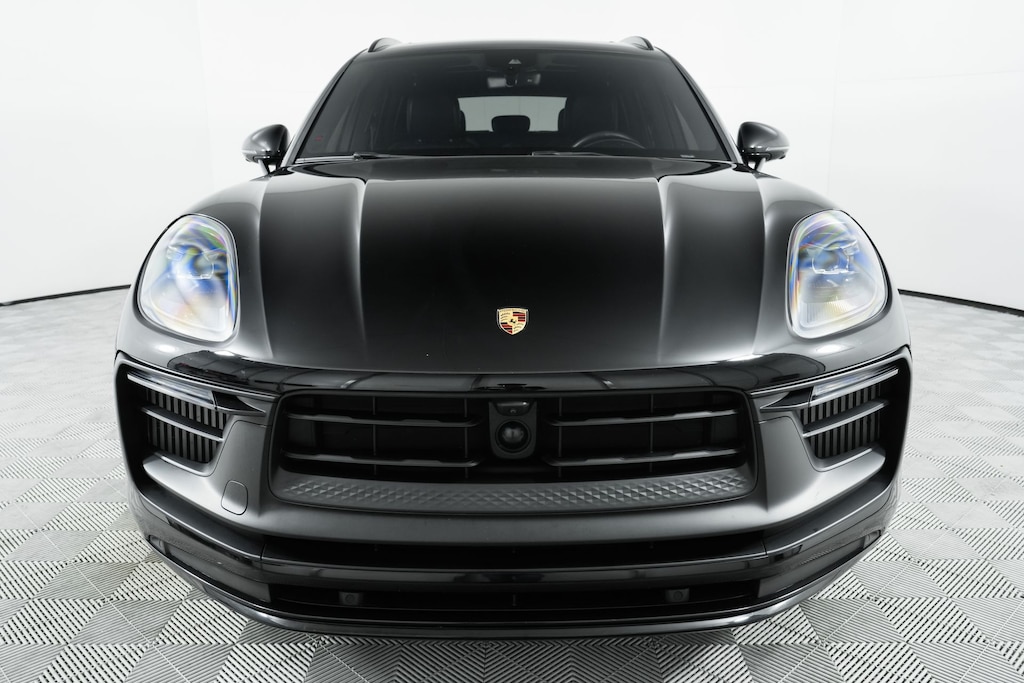 Used 2024 Porsche Macan GTS SUV