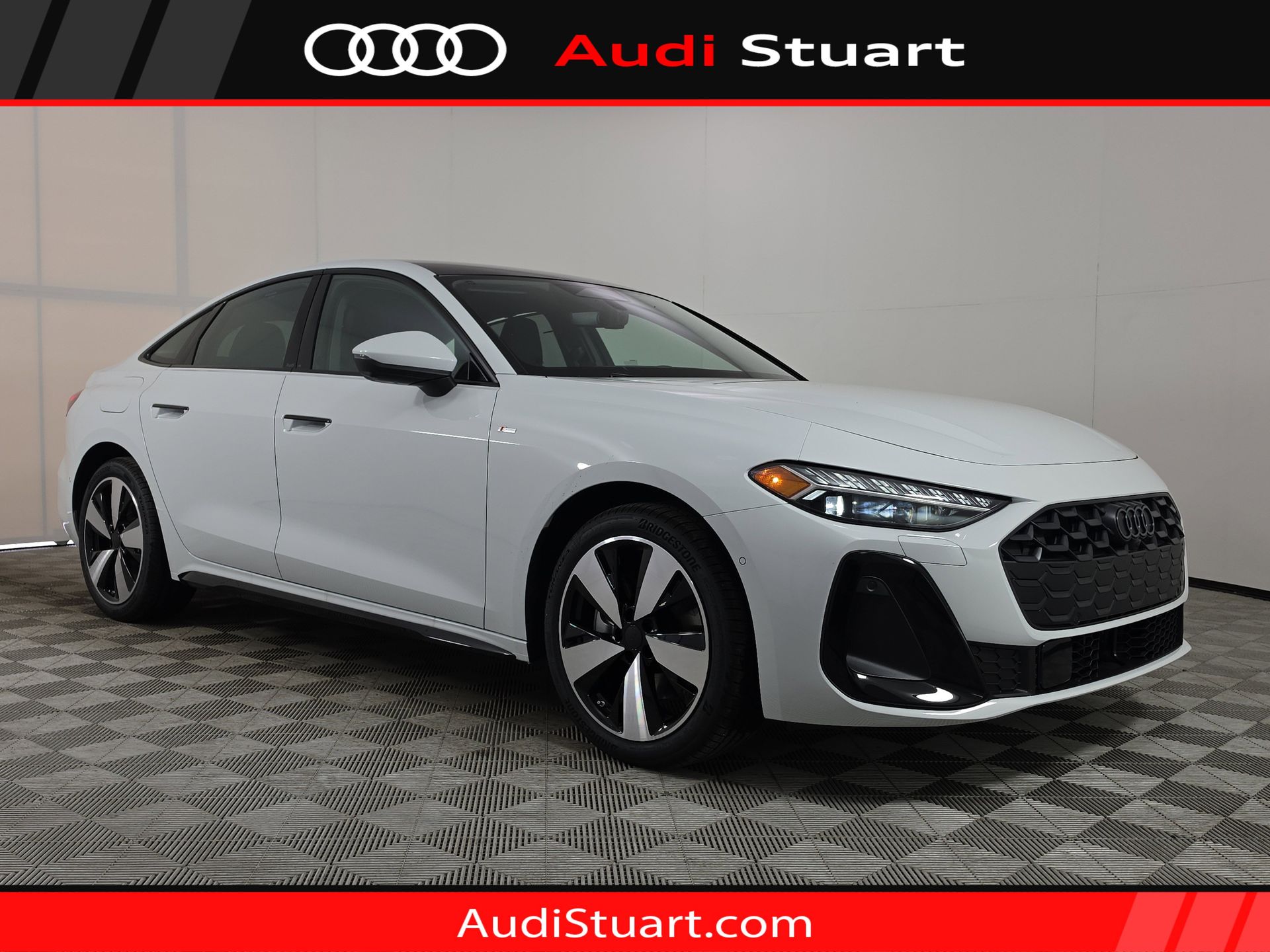 2026 Audi A5 Premium Plus quattro S tronic's photo