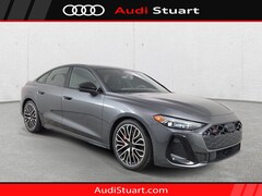 2026 Audi S5 3.0T Premium Hatchback