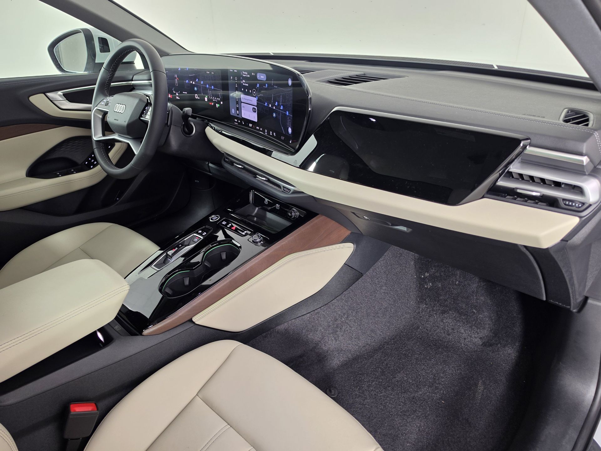 2026 Audi A5 Premium - Photo 38