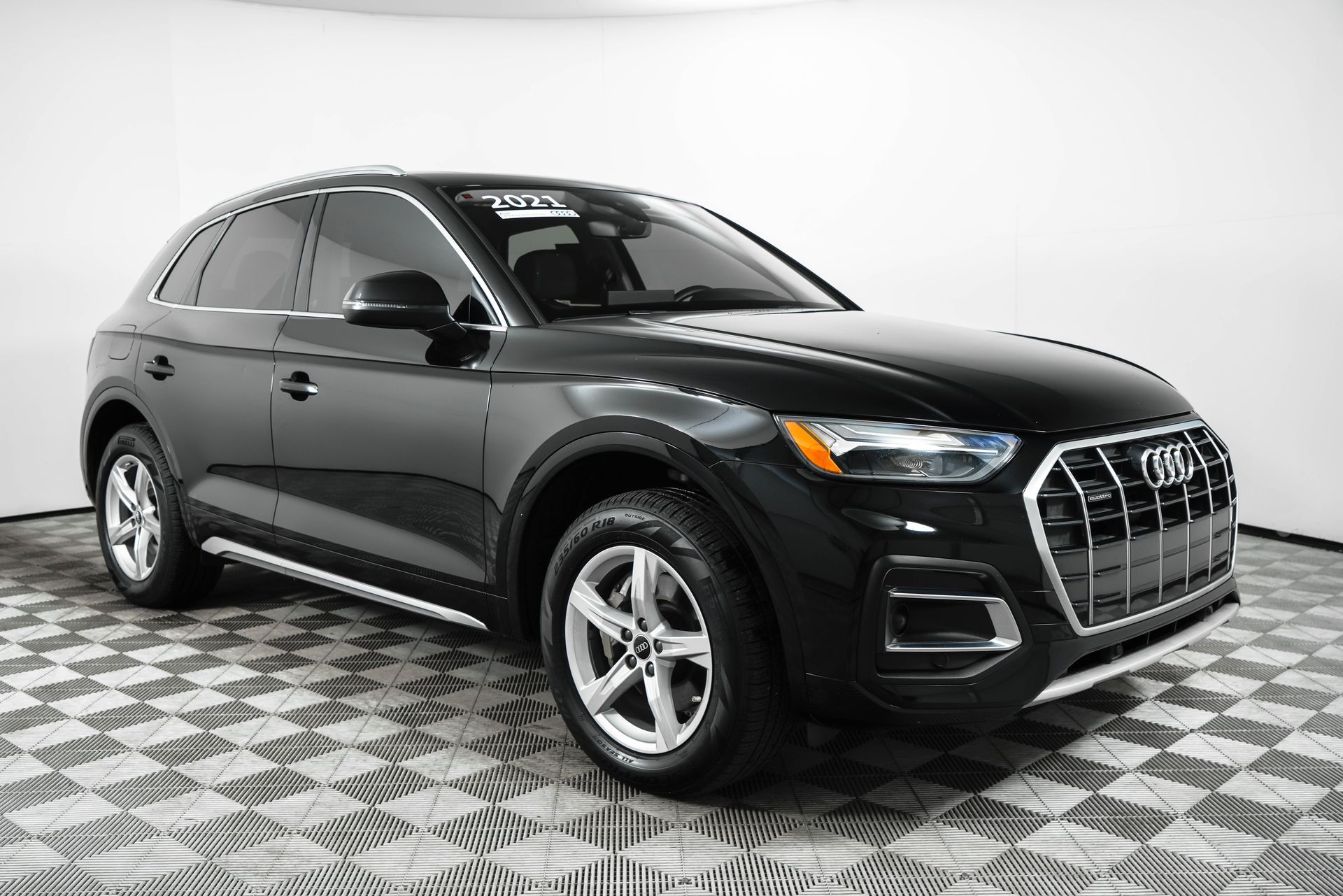 2021 Audi Q5 45 Premium