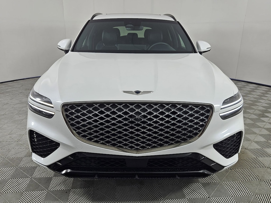 Used 2023 Genesis GV70 2.5T SUV