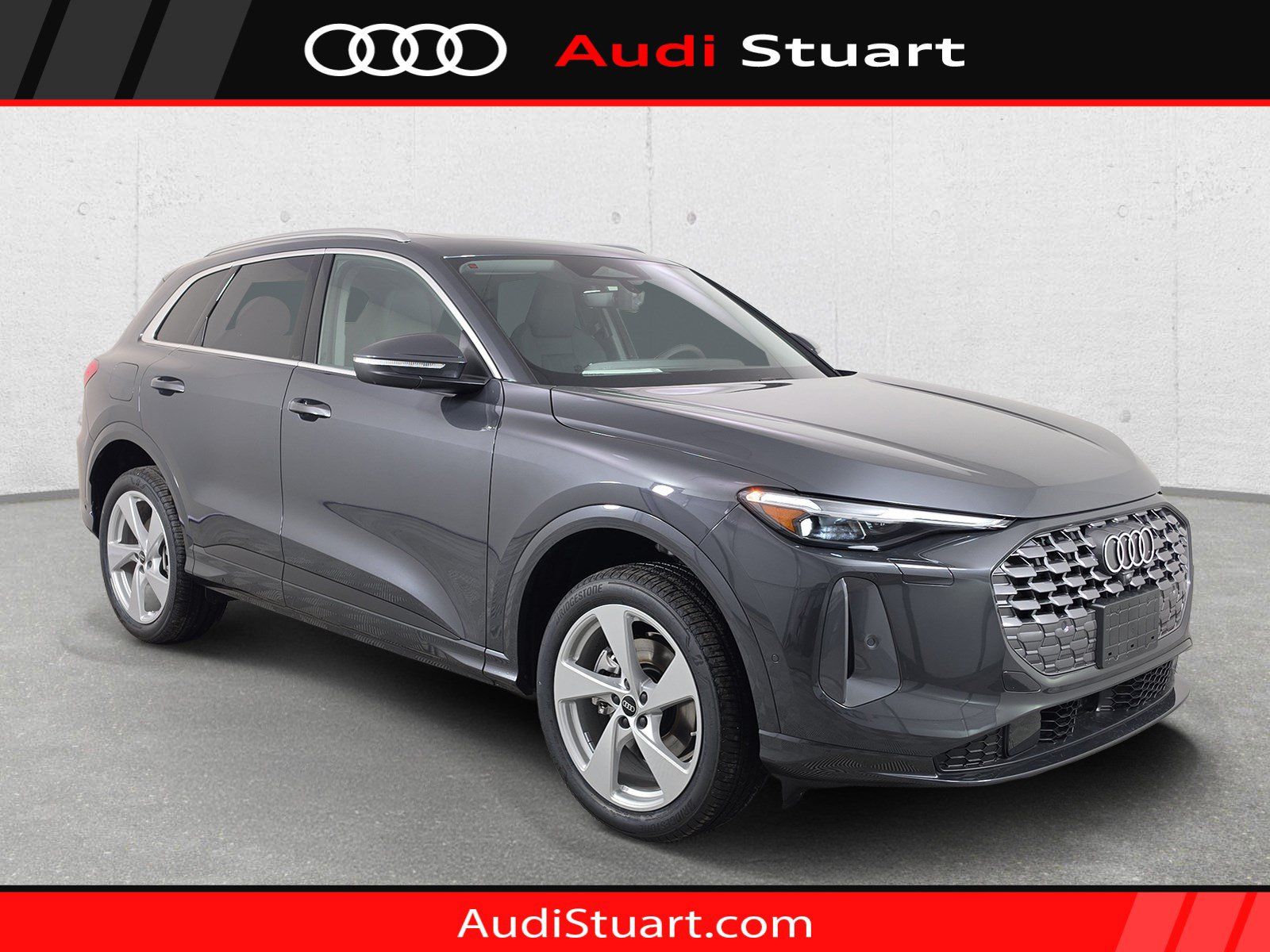 2026 Audi Q5 Premium Plus quattro's photo