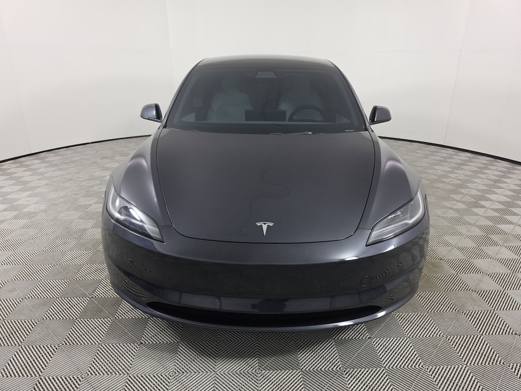 Used 2024 Tesla Model 3 Long Range Sedan