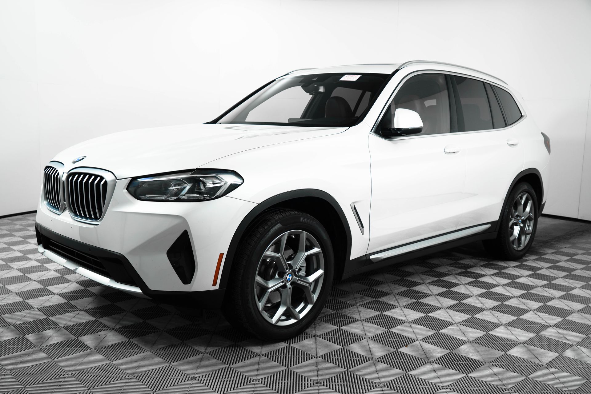 2023 Bmw X3 xDrive30i photo 3
